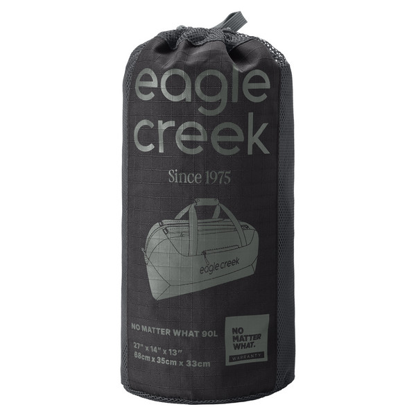 Eagle Creek NO MATTER WHAT DUFFEL 90L - Reisetasche Ansicht 5