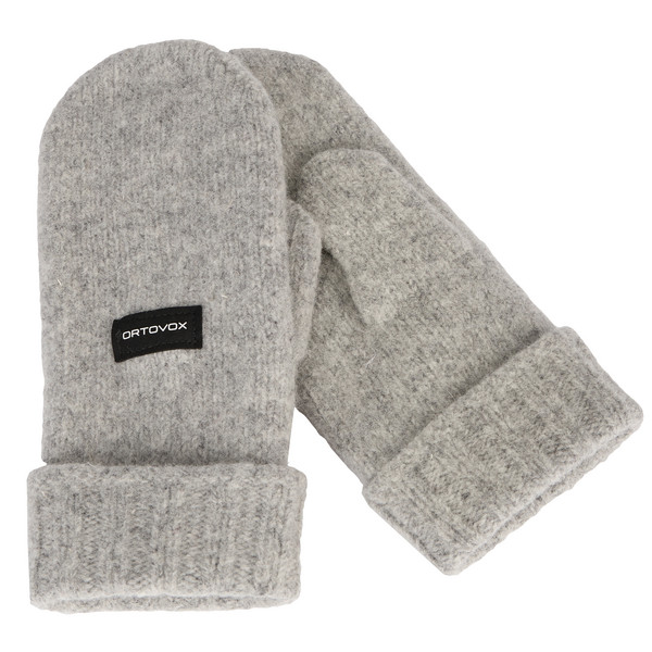 Ortovox CLASSIC WOOL MITTEN Unisex - Fausthandschuhe Ansicht 3