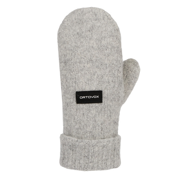 CLASSIC WOOL MITTEN Unisex - Fausthandschuhe