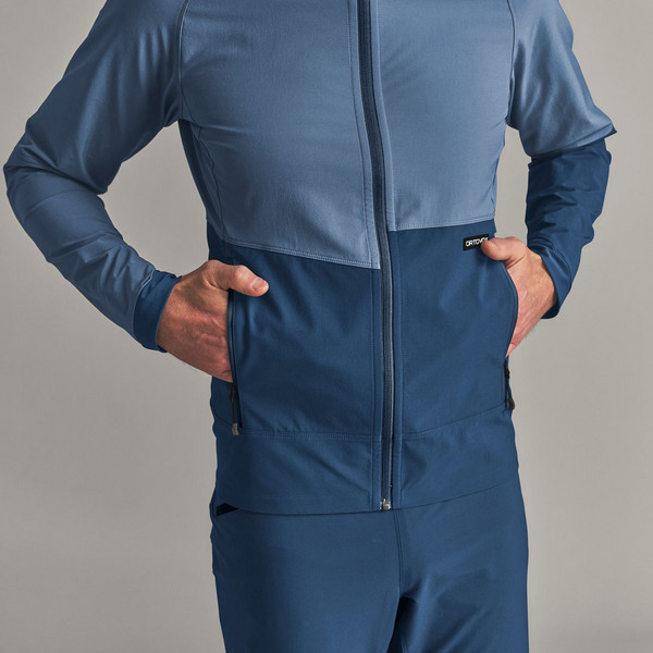 Ortovox VENET SOFTSHELL HOODED JKT M Herren - Softshelljacke Ansicht 6
