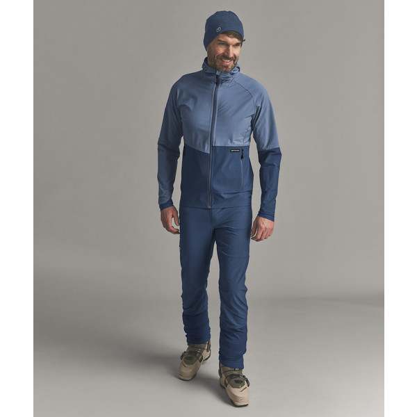 Ortovox VENET SOFTSHELL PANTS M Herren - Skihose Ansicht 7