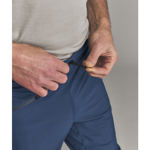 Ortovox VENET SOFTSHELL PANTS M Herren - Skihose Ansicht 5