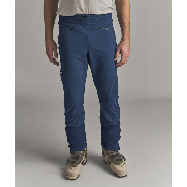 Ortovox VENET SOFTSHELL PANTS M Herren - Skihose Ansicht 3