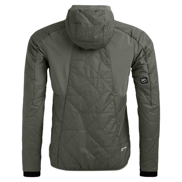 Ortovox VENET SWISSWOOL 60 JACKET M Herren - Isolationsjacke Ansicht 2