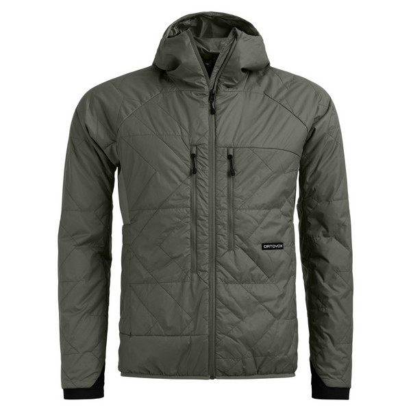 VENET SWISSWOOL 60 JACKET M Herren - Isolationsjacke