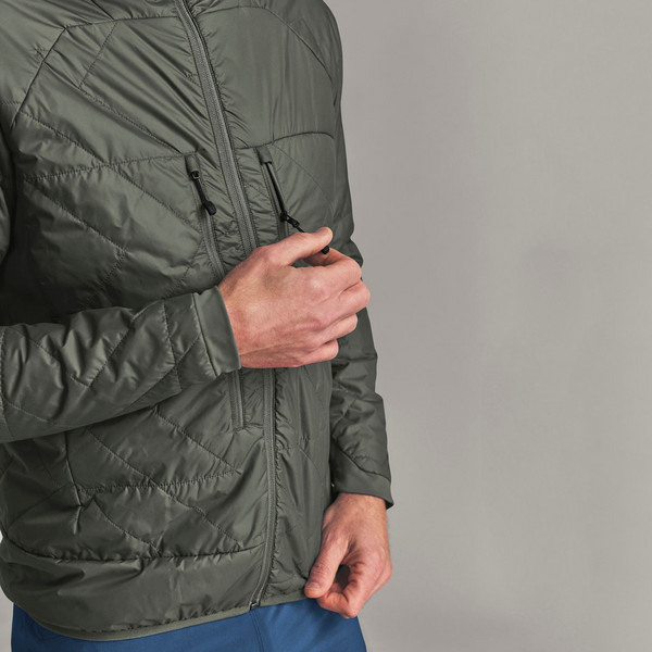 Ortovox VENET SWISSWOOL 60 JACKET M Herren - Isolationsjacke Ansicht 7