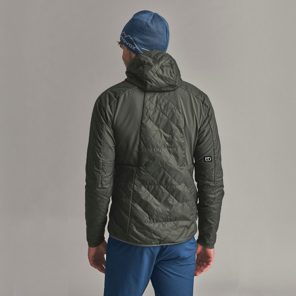 Ortovox VENET SWISSWOOL 60 JACKET M Herren - Isolationsjacke Ansicht 4