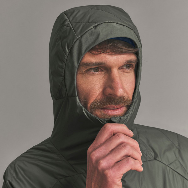 Ortovox VENET SWISSWOOL 60 JACKET M Herren - Isolationsjacke Ansicht 6