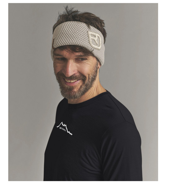 Ortovox 150 COOL MOUNTAIN LS M Herren - Funktionsshirt Ansicht 7