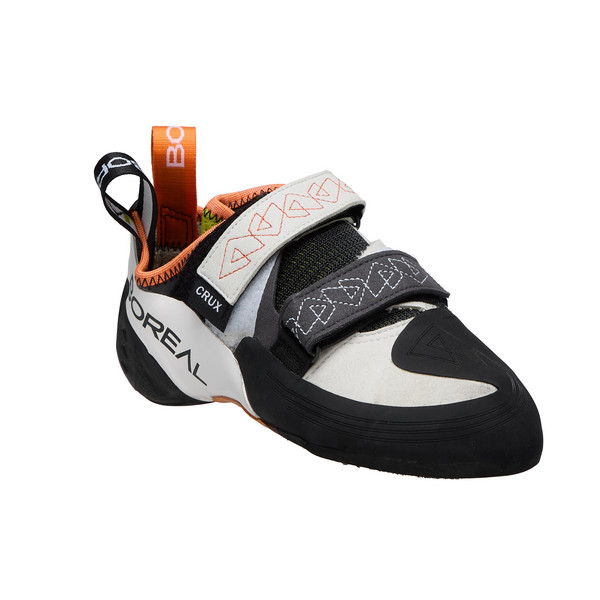 Boreal CRUX WMNS Damen - Kletterschuhe Ansicht 2