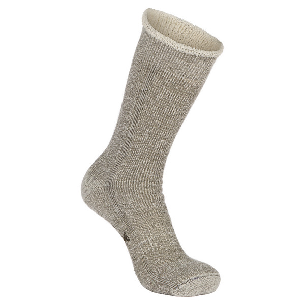 COZY MERINO SOCKS Unisex - Freizeitsocken-DARK OLIVE