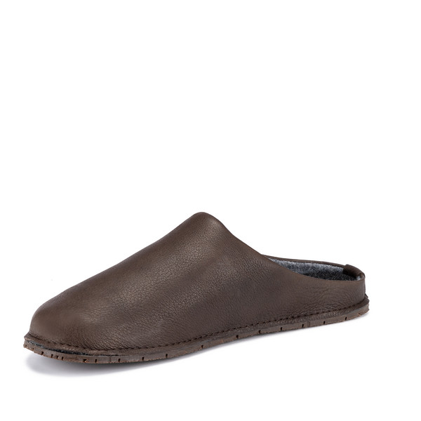 Hanwag YAK LOAFER Unisex - Hausschuhe Ansicht 3