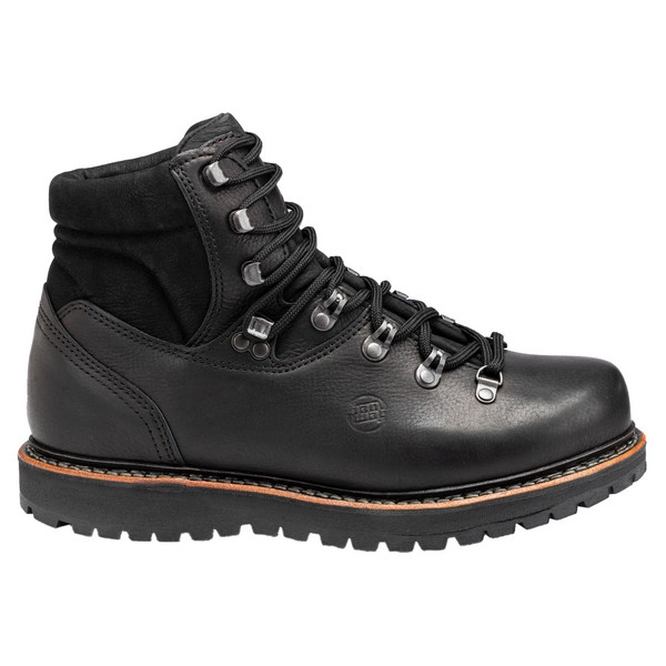TASHI LADY Damen - Wanderstiefel-SCHWARZ_BLACK