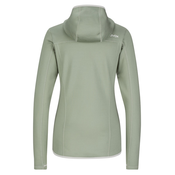 Ortovox FLEECE HOODY W Damen - Fleecejacke Ansicht 2