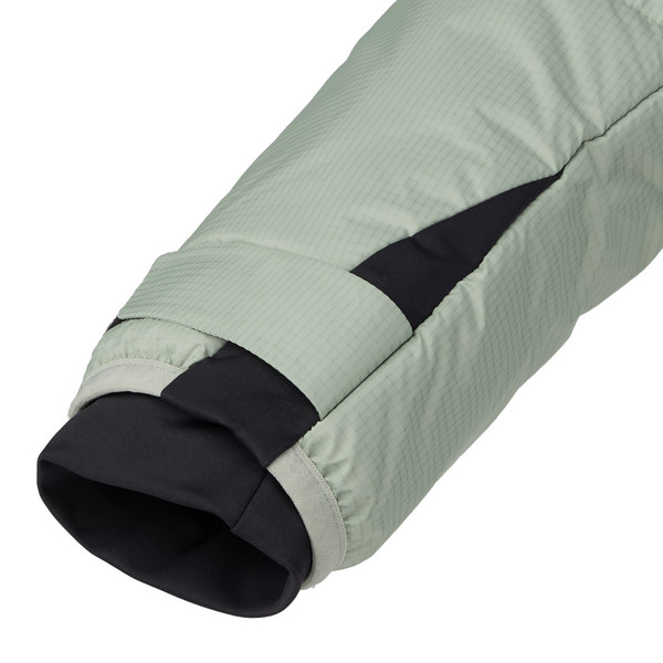 Ortovox SWISSWOOL ZINAL JACKET W Damen - Isolationsjacke Ansicht 6