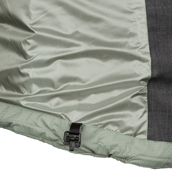 Ortovox SWISSWOOL ZINAL JACKET W Damen - Isolationsjacke Ansicht 9
