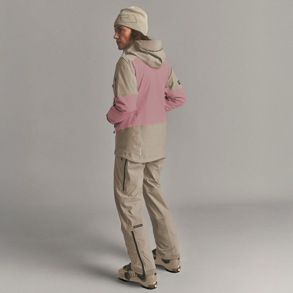 Ortovox ORTLER GORE-TEX JACKET W Damen - Skijacke Ansicht 8