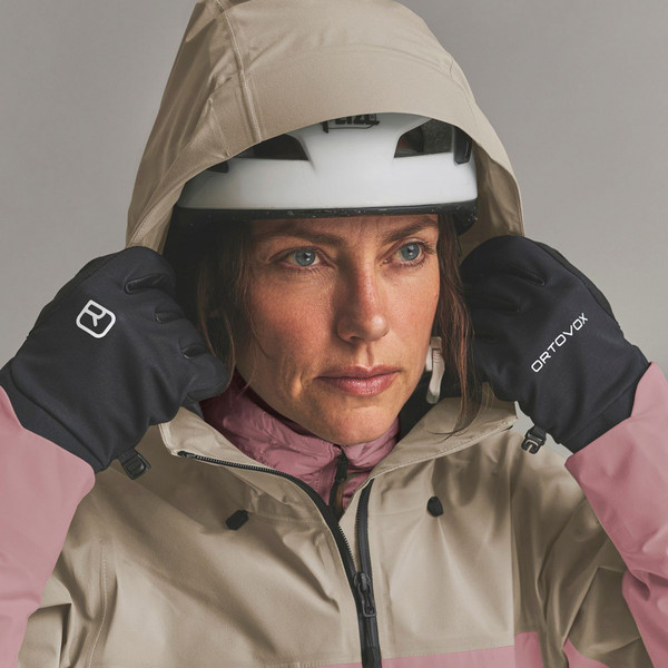 Ortovox ORTLER GORE-TEX JACKET W Damen - Skijacke Ansicht 10