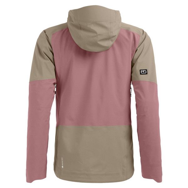 Ortovox ORTLER GORE-TEX JACKET W Damen - Skijacke Ansicht 2