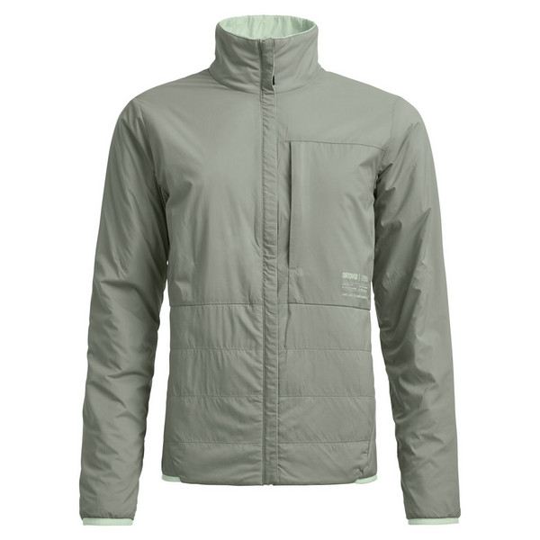 Ortovox ORTLER METAWOOL 60 REV JKT W Damen - Isolationsjacke Ansicht 3