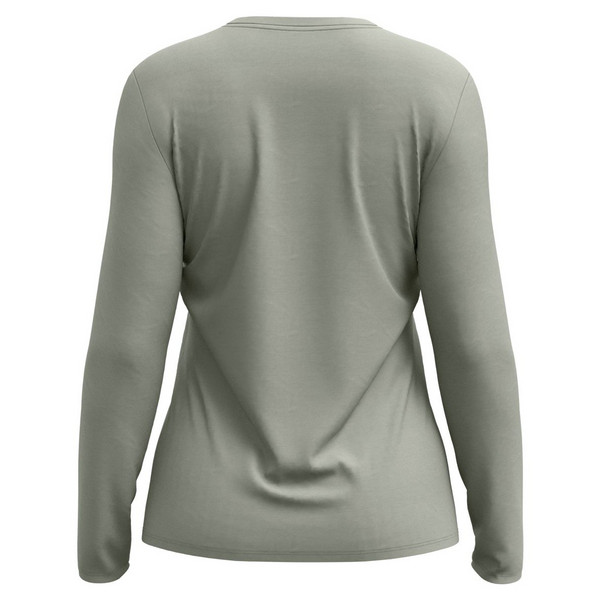 Ortovox 150 COOL MOUNTAIN LS W Damen - Funktionsshirt Ansicht 2