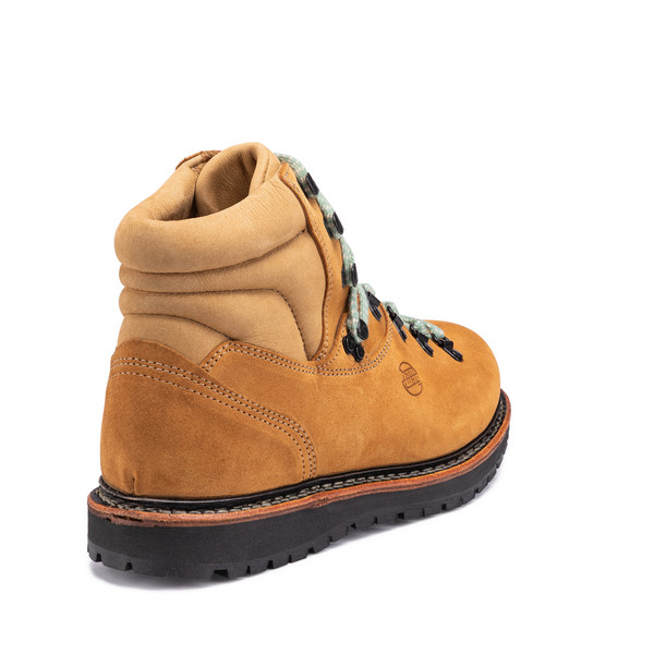 Hanwag BERGLER II Herren - Wanderstiefel Ansicht 4