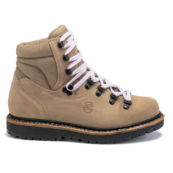 BERGLER II LADY Damen - Wanderstiefel
