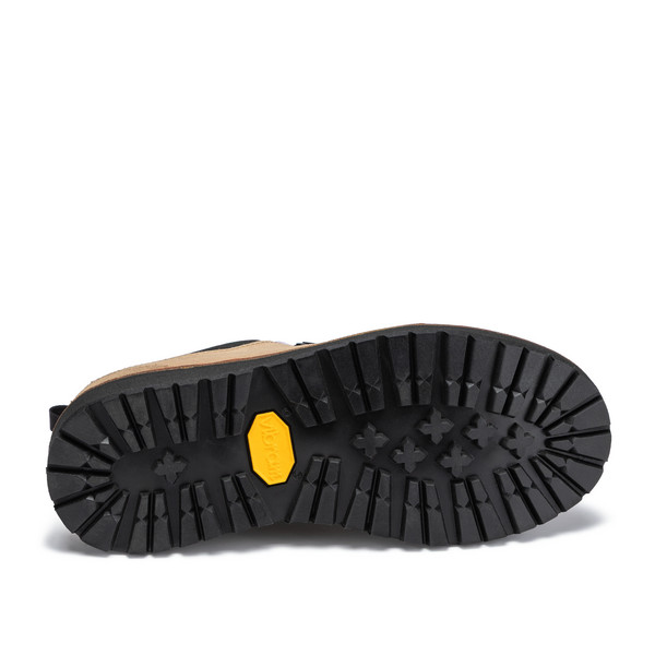 Hanwag BERGLER LOW Herren - Wanderschuhe Ansicht 2