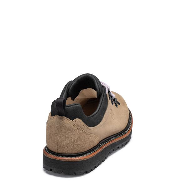 Hanwag BERGLER LOW Herren - Wanderschuhe Ansicht 4
