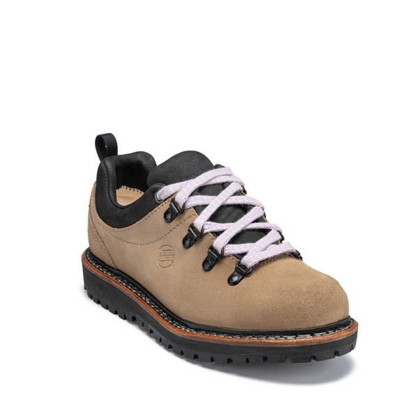 Hanwag BERGLER LOW Herren - Wanderschuhe Ansicht 3
