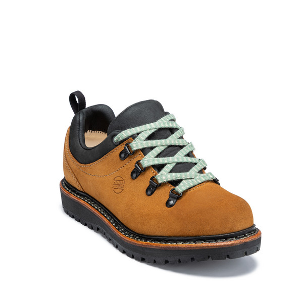 Hanwag BERGLER LOW LADY Damen - Freizeitstiefel Ansicht 3