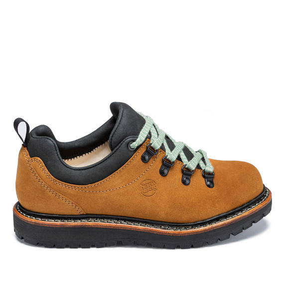 BERGLER LOW LADY Damen - Freizeitstiefel