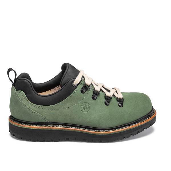 BERGLER LOW LADY Damen - Freizeitstiefel-MINT