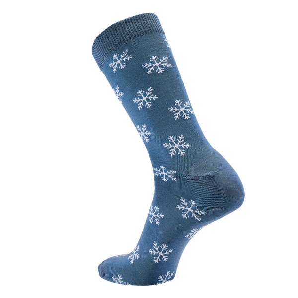 Frilufts VILLARRICA SNOWFLAKE SOCKS Unisex - Freizeitsocken Ansicht 2