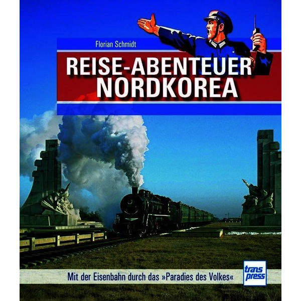 NORDKOREA - Bildband