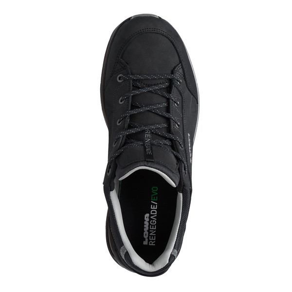 Lowa RENEGADE EVO LL LO Herren - Wanderschuhe Ansicht 6