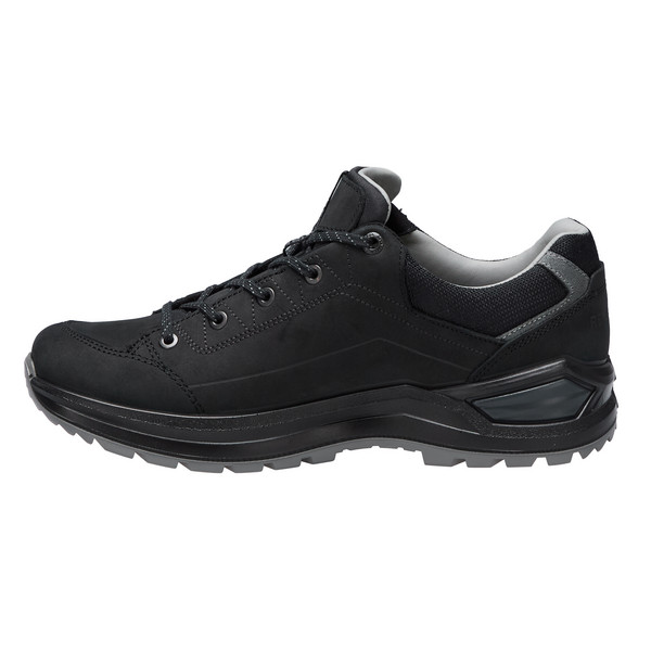 Lowa RENEGADE EVO LL LO Herren - Wanderschuhe Ansicht 3