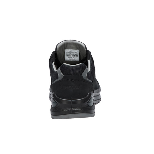 Lowa RENEGADE EVO LL LO Herren - Wanderschuhe Ansicht 5