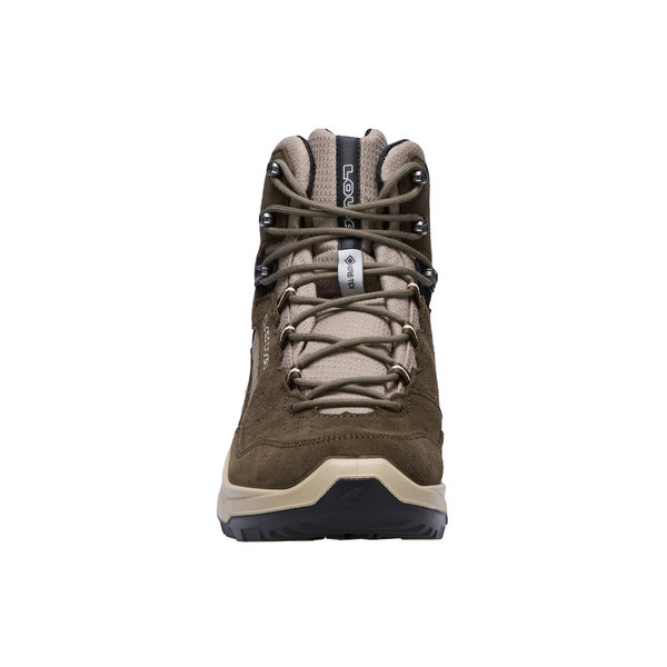 Lowa VENTIERRA GTX MID Herren - Wanderstiefel Ansicht 4