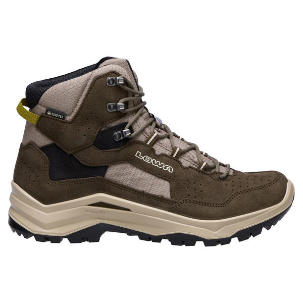 VENTIERRA GTX MID Herren - Wanderstiefel
