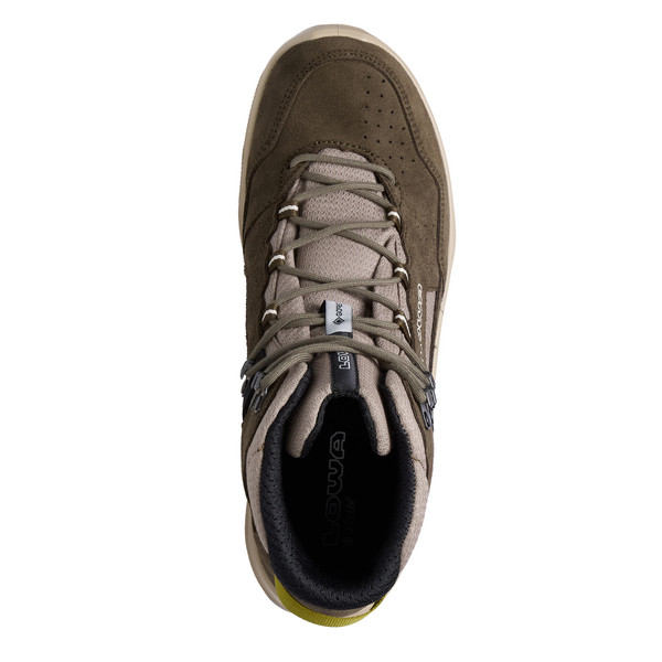 Lowa VENTIERRA GTX MID Herren - Wanderstiefel Ansicht 6