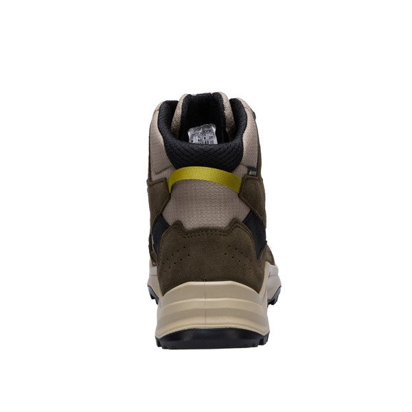 Lowa VENTIERRA GTX MID Herren - Wanderstiefel Ansicht 5