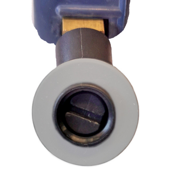 Grabner PRÄZISIONS PRÜFMANOMETER - Bootszubehör Ansicht 3