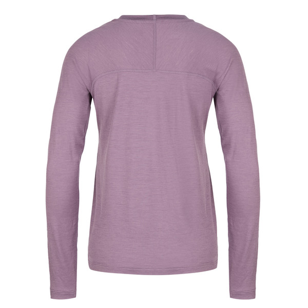 Icebreaker WOMEN MERINO 150 ACE LS TEE Damen - Langarmshirt Ansicht 2