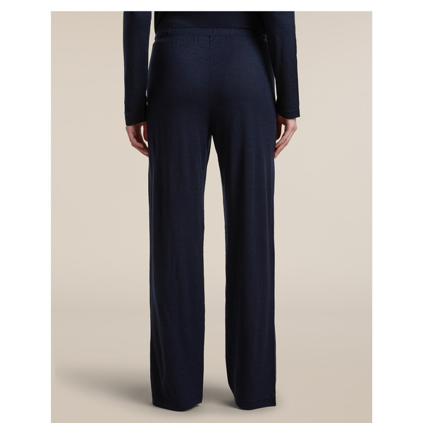 Icebreaker WOMEN MERINO 150 LODGE PANTS Damen - Freizeithose Ansicht 3