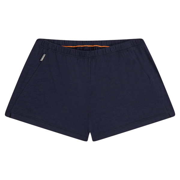 WOMEN MERINO 150 LODGE SHORTS Damen - Shorts