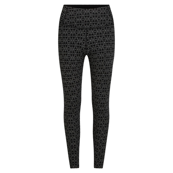WOMEN MERINO 260 TECH VRTX H R LEG ALPGEO Damen - Funktionsunterwäsche