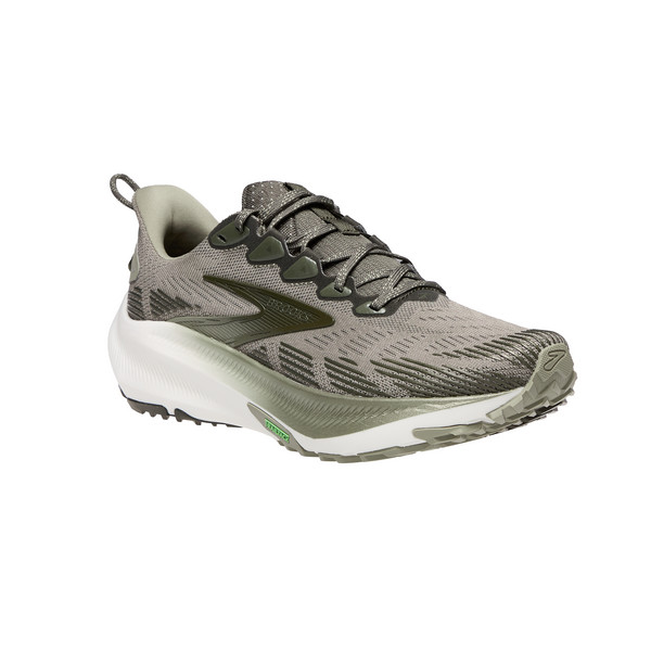 Brooks GHOST TRAIL Herren - Trailrunningschuhe Ansicht 2