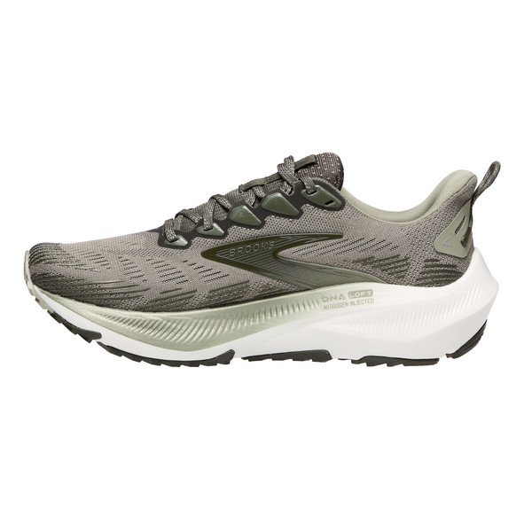 Brooks GHOST TRAIL Herren - Trailrunningschuhe Ansicht 3