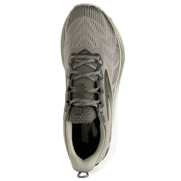 Brooks GHOST TRAIL Herren - Trailrunningschuhe Ansicht 6